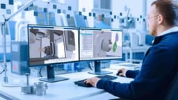 CAD Services - project reference 2