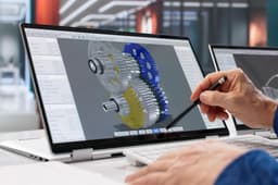 CAD Services - project reference 3