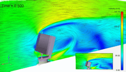 FEA Analysis - engineering project showcase