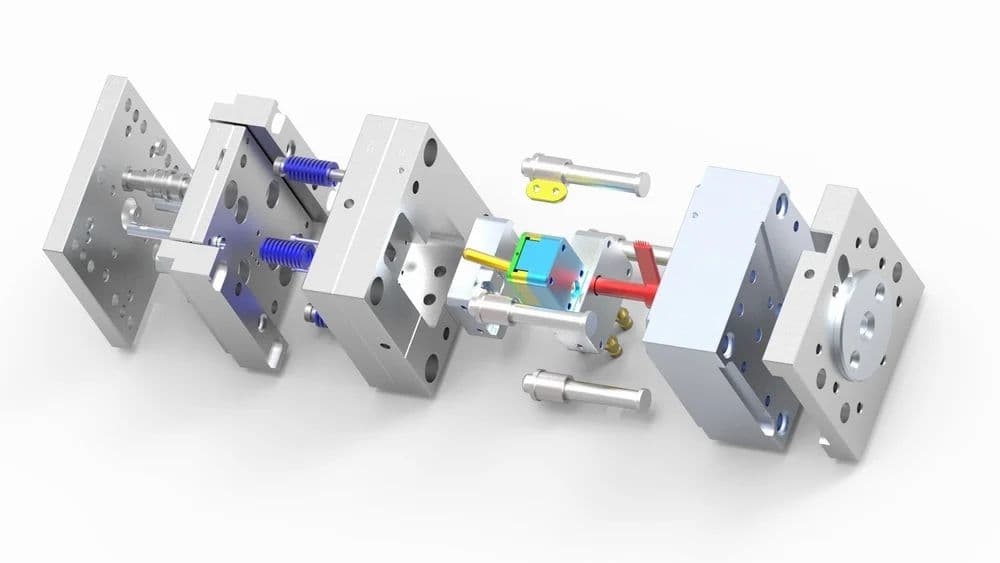 Tool Design Services