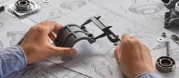 Product Design - project reference 3