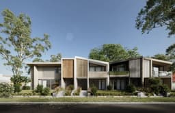 Rendering - project reference 1