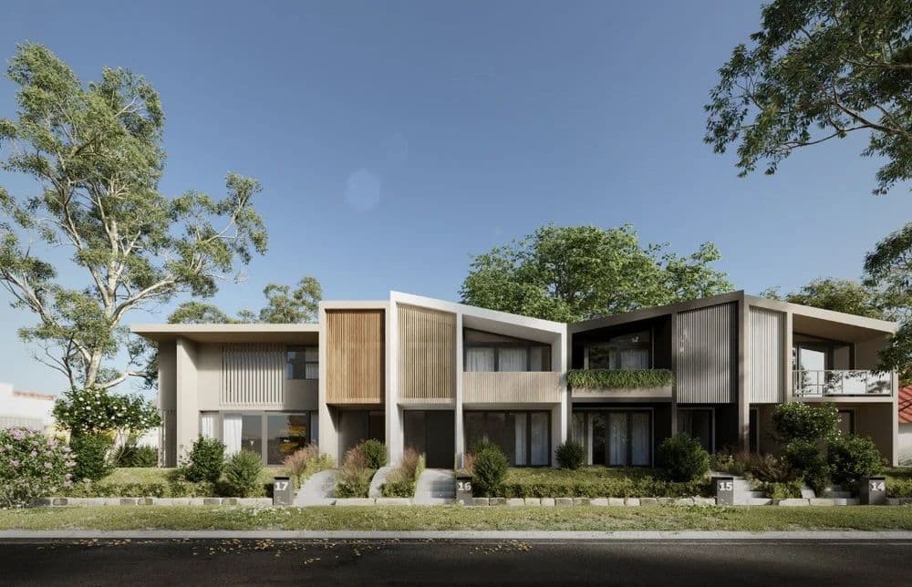 Architectural Visualization