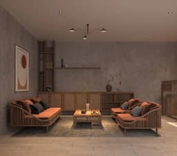 Rendering - project reference 2