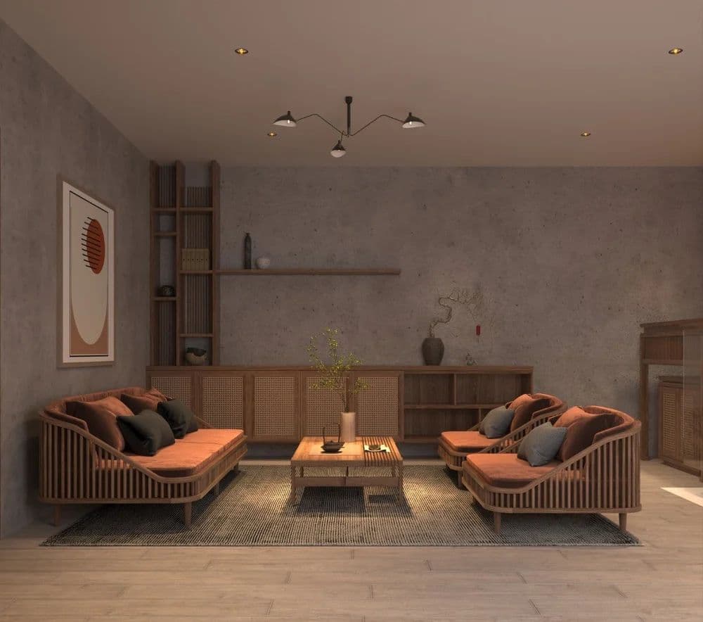 Product Marketing Renders