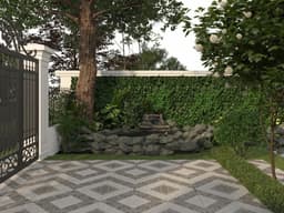 Rendering - project reference 3