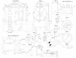 Tekla Structures - project reference 1