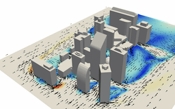 Thermal & CFD - project reference 3
